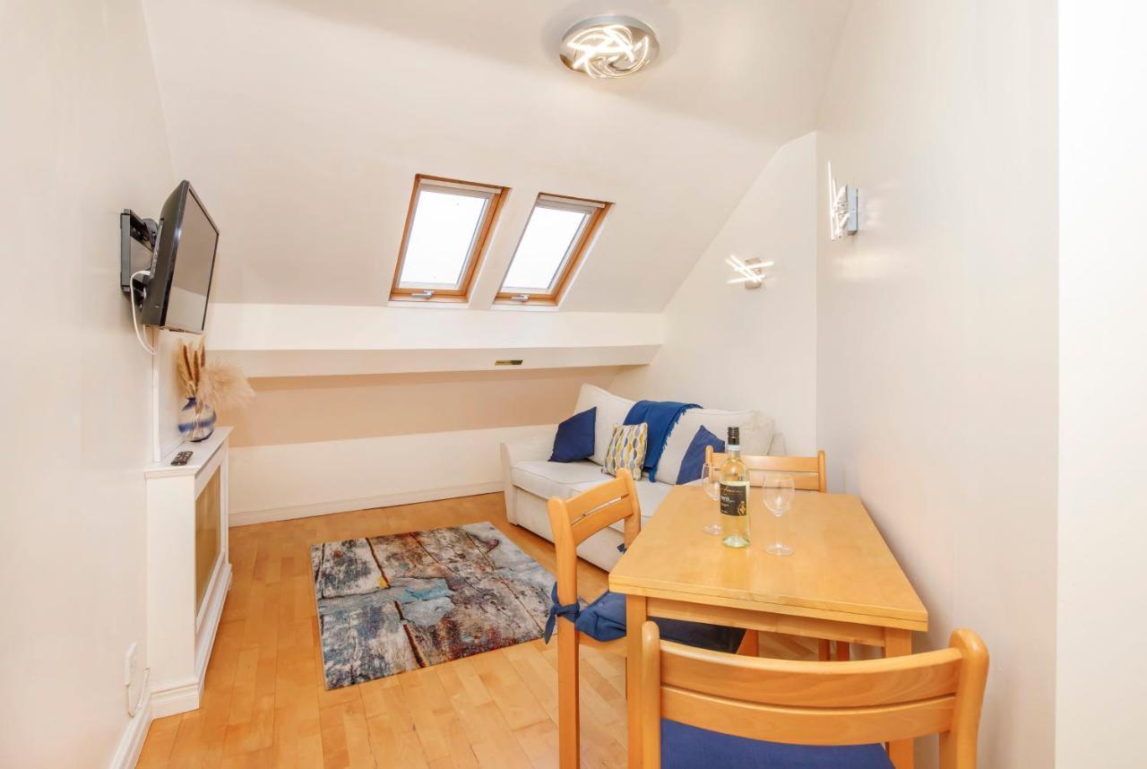Shambles Suites In The Centre Of York, Sleeps 16 Buitenkant foto