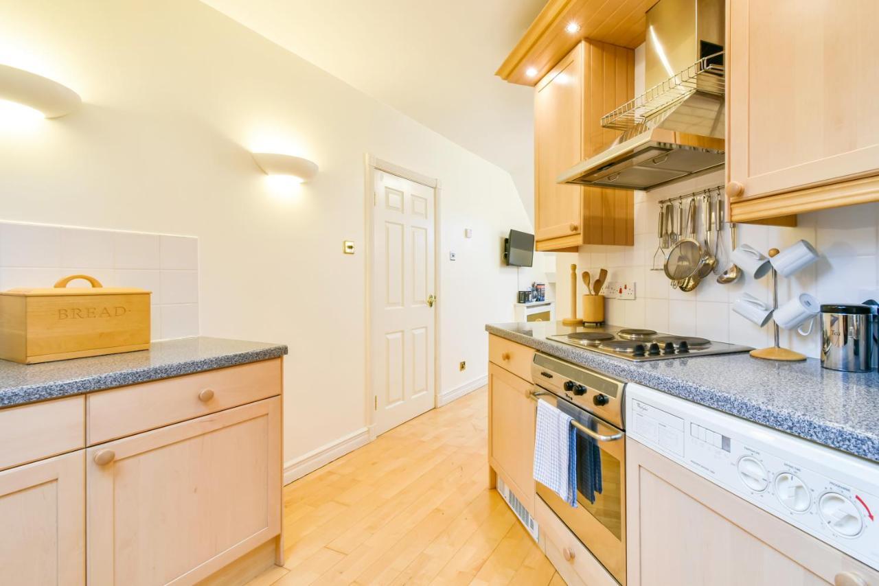 Shambles Suites In The Centre Of York, Sleeps 16 Buitenkant foto