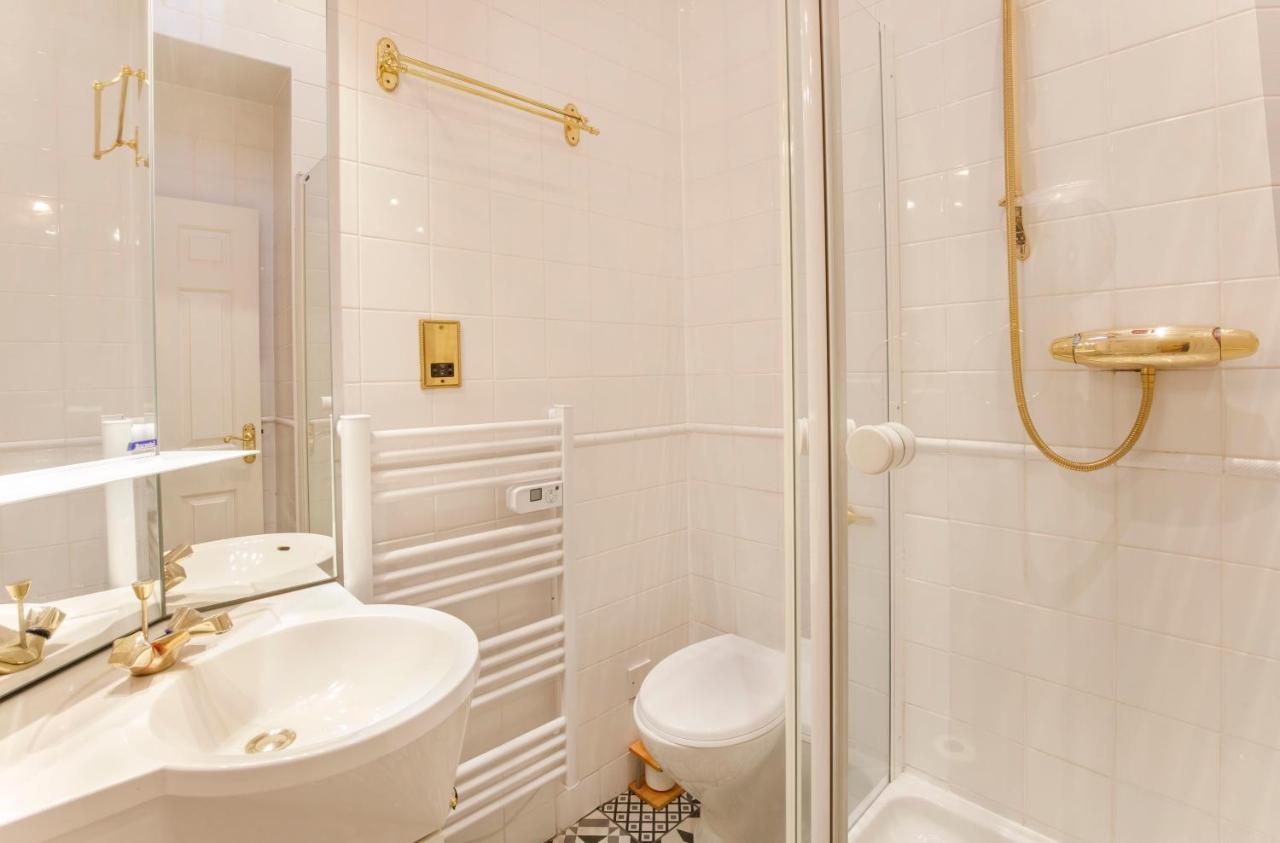 Shambles Suites In The Centre Of York, Sleeps 16 Buitenkant foto