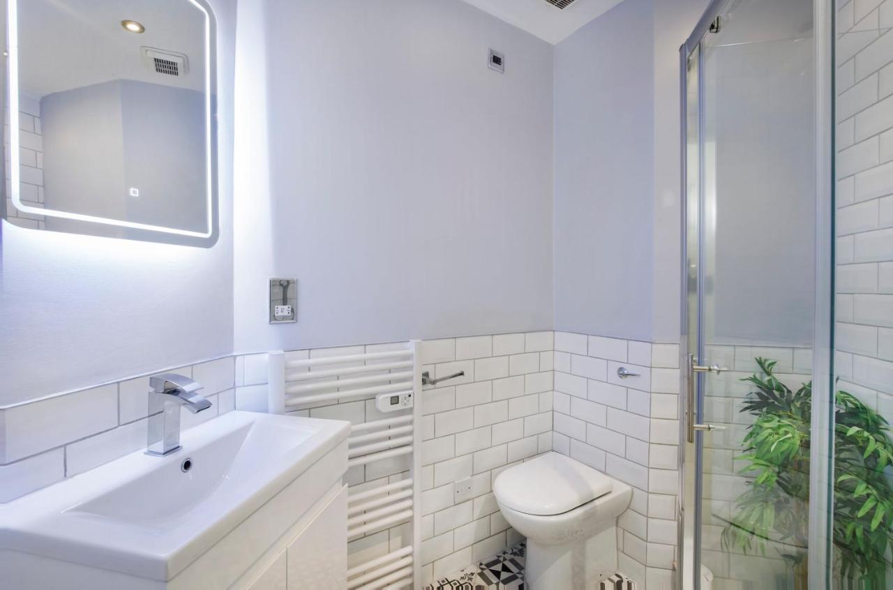 Shambles Suites In The Centre Of York, Sleeps 16 Buitenkant foto