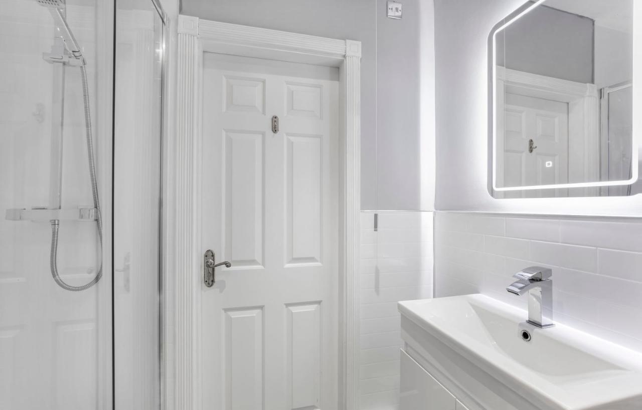 Shambles Suites In The Centre Of York, Sleeps 16 Buitenkant foto