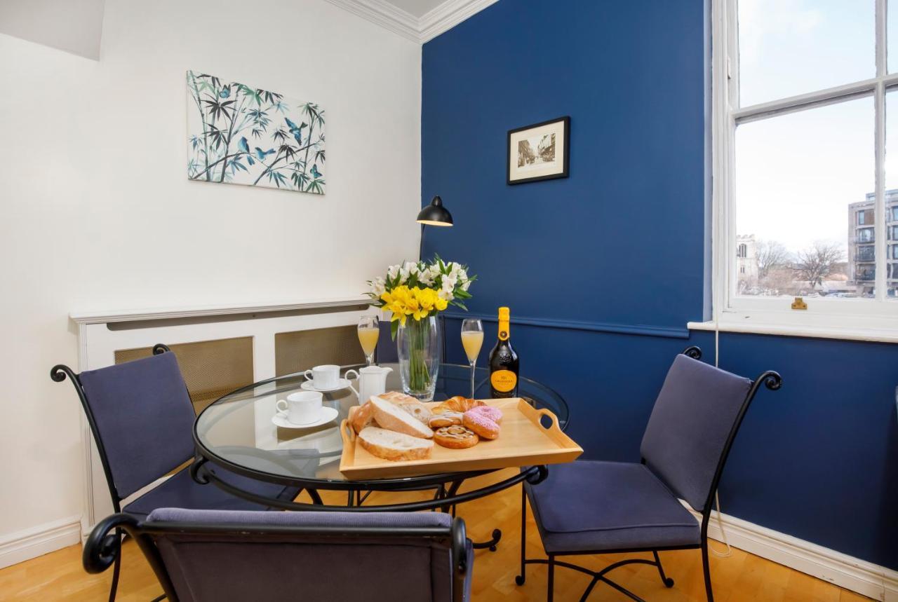 Shambles Suites In The Centre Of York, Sleeps 16 Buitenkant foto